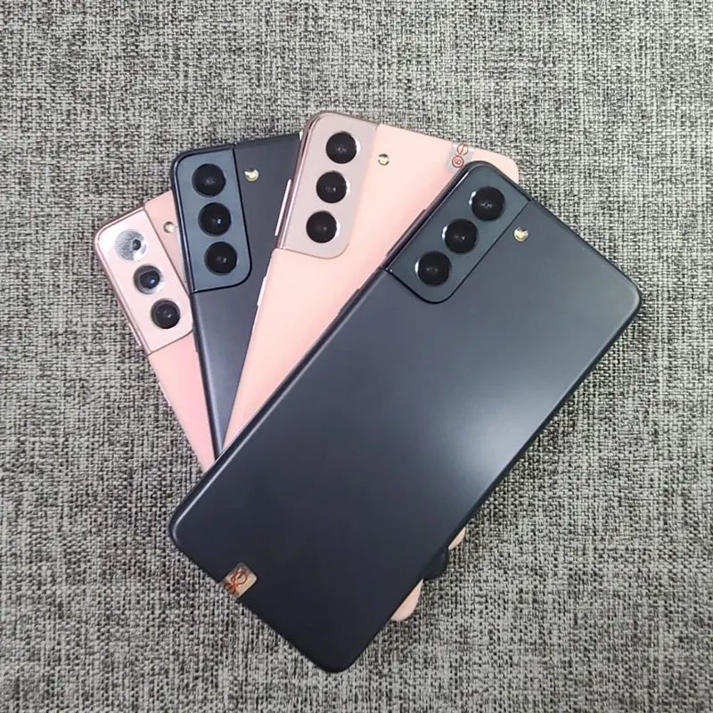 wholesale 3g&4g smartphone 5g for sam sung s20fe mobile phone unlocked 6.5 inch cell phone